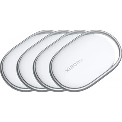 Набор Bluetooth-меток Xiaomi Tag (4 шт)