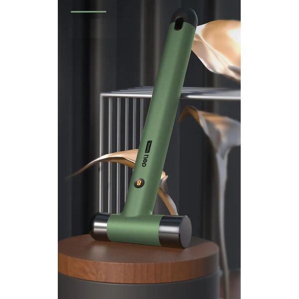 Молоток Deli EHT7008L
