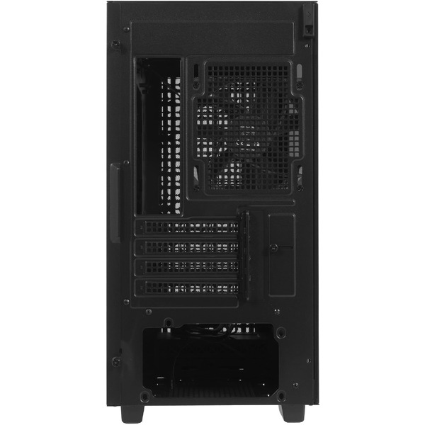 Корпус DeepCool CH370 R-CH370-BKNAM1-G-1