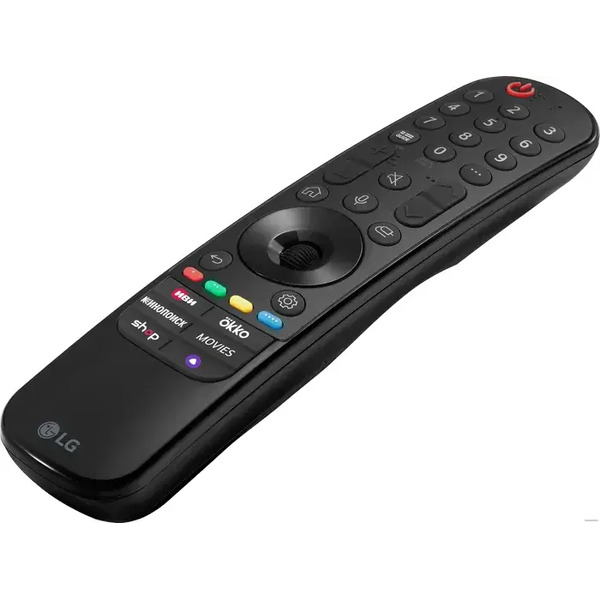 Телевизор LG 50UR78009LL