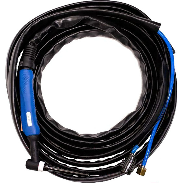 Горелка Aurora TIG 26 Inter TIG 200 AC/DC PULSE (28959)