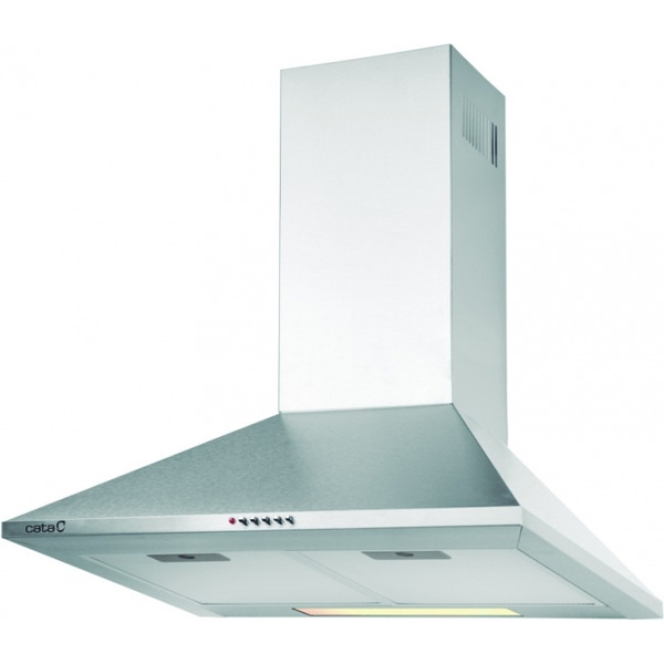 Вытяжка САТА VN 600 inox