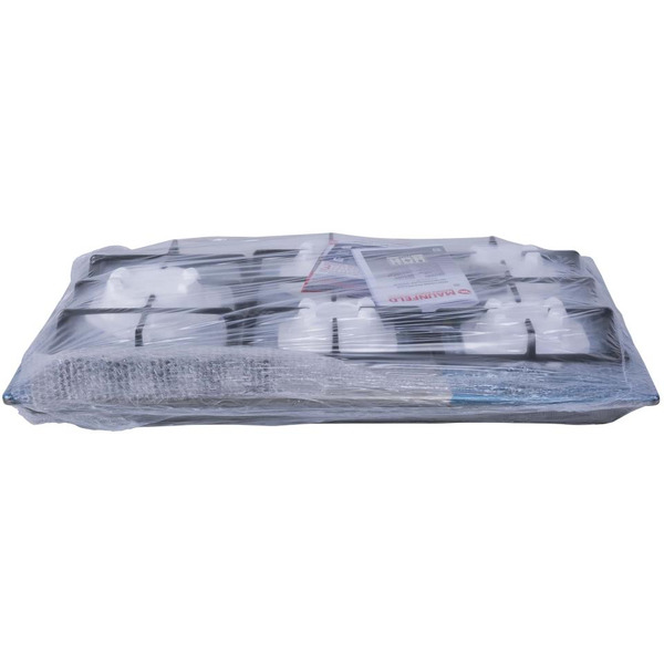 Варочная панель MAUNFELD EGHS.95.33CS/G