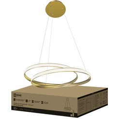Светильник светодиодный IN HOME ESTETIKA DALI-HL-90GL (4690612062402)