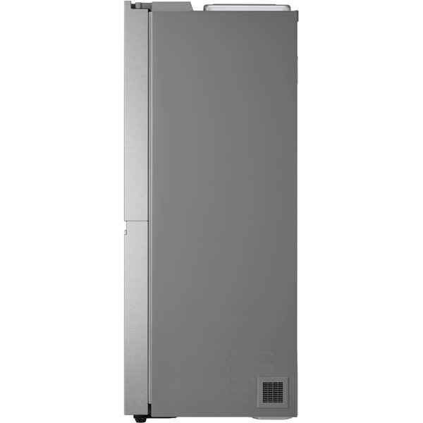 Холодильник LG DoorCooling+ GC-B257SSZV