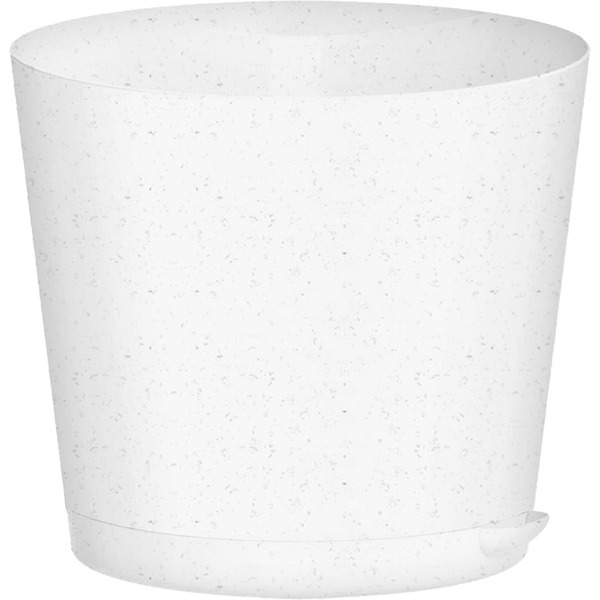 Горшок для цветов IDILAND Oregano 221602633/01 (мраморный)