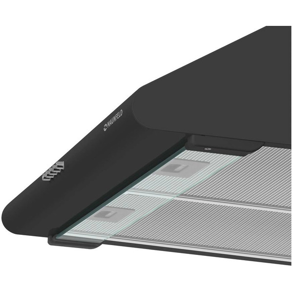 Вытяжка MAUNFELD MP-1 60 (черный)