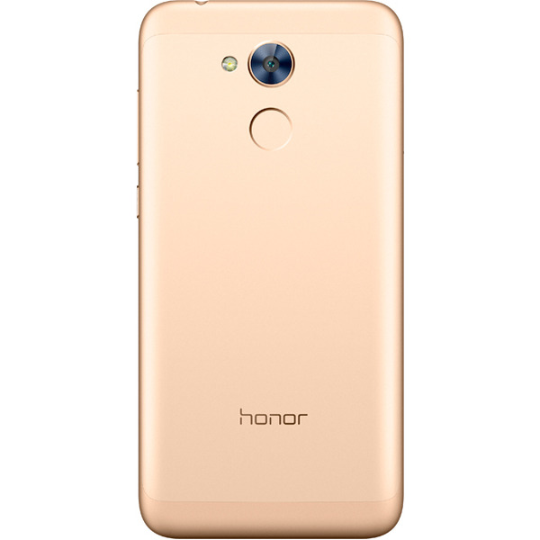 Смартфон Honor 6A DS Gold (DLI-TL20)