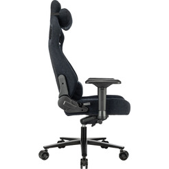 Игровое кресло A4Tech Bloody GC-660 (черный)