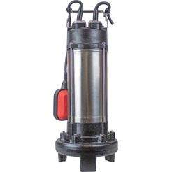 Насос погружной фекальный EDON WQV1800