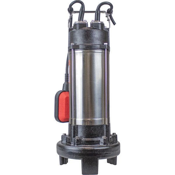 Насос погружной фекальный EDON WQV1800