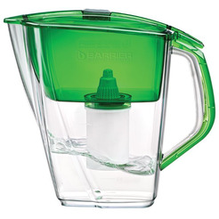 Фильтр для воды БАРЬЕР Гранд Neo (нефрит)