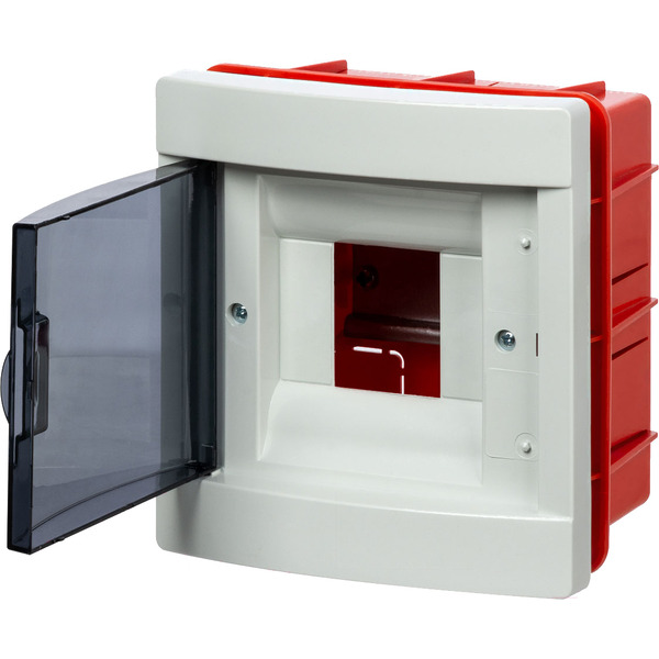 Бокс пластиковый TDM SQ0921-0002