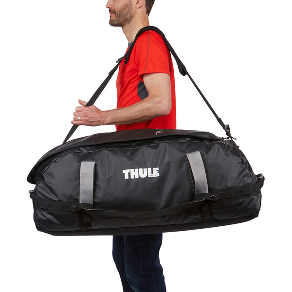 Сумка Thule Chasm 130L (черный)