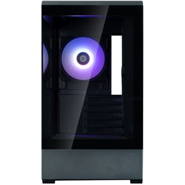 Корпус Zalman P30 V2 (черный)