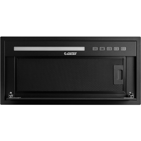 Кухонная вытяжка Exiteq EX-6026 (черный)
