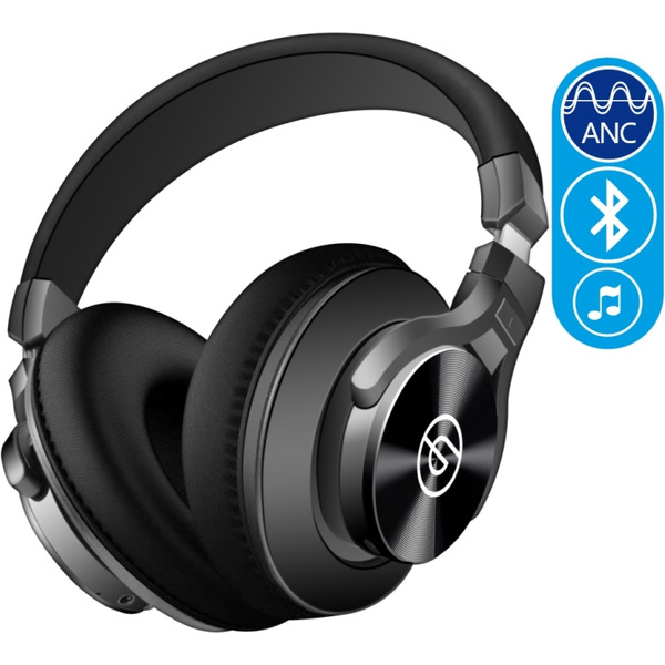 Наушники беспроводные GINZZU GM-871BT