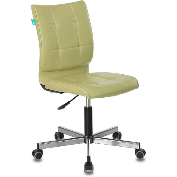 Кресло Бюрократ CH-330M (зеленый Best 79)