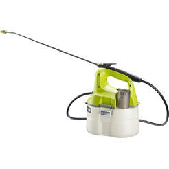 Опрыскиватель Ryobi OWS1880 (5133002676)