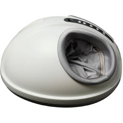 Массажер для ног VibeWell L-050 (White)