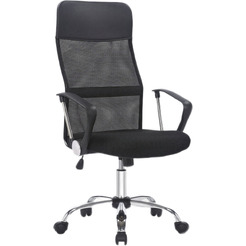 Офисное кресло Byroom Office FYI W-128-G (серый)