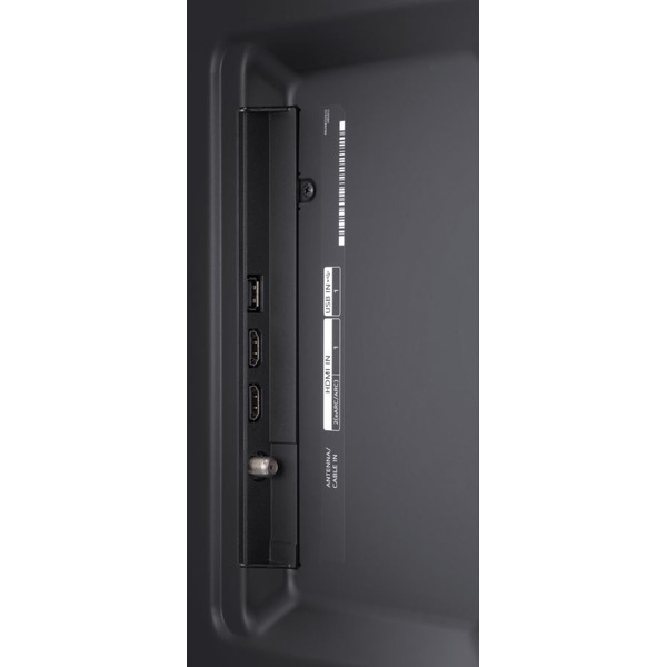 Телевизор LG 50NANO766PA