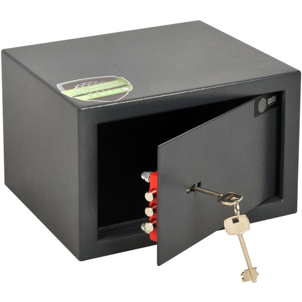 Сейф мебельный Cactus CS-SF-K18