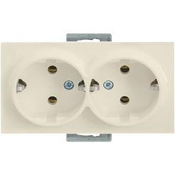 Розетка Mutlusan Rita 2200-202-0202