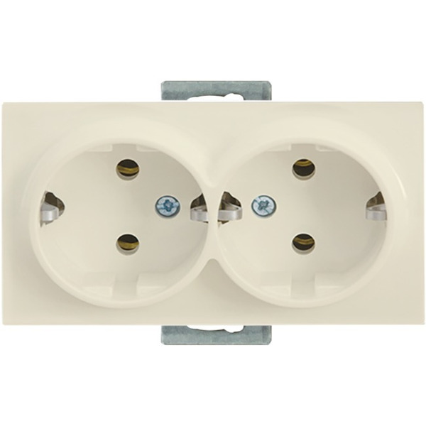 Розетка Mutlusan Rita 2200-202-0202