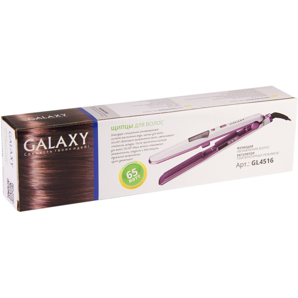 Выпрямитель Galaxy GL4516