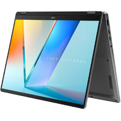Ноутбук ASUS Vivobook 14 Flip TP3407SA-SG243W