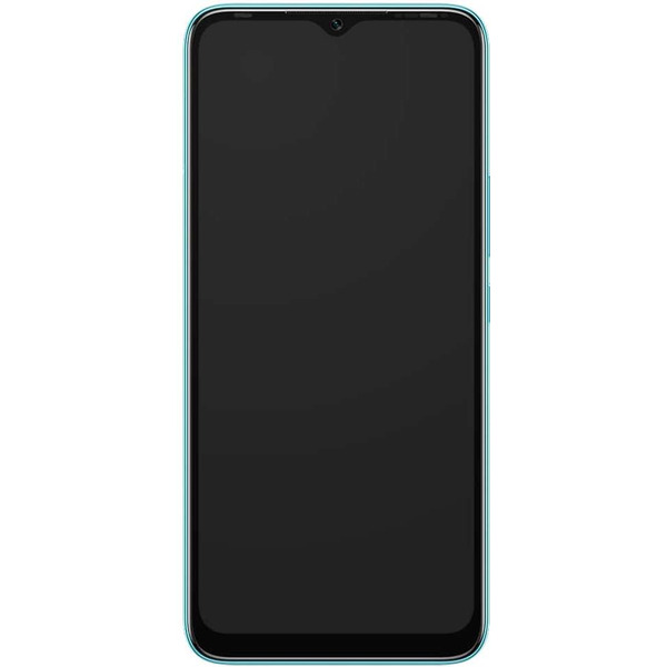 Смартфон Infinix Hot 20i 4GB/128GB (энергичный зеленый)