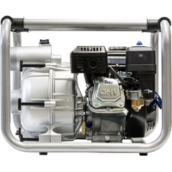 Мотопомпа бензиновая Hyundai HYT 87