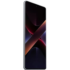 Смартфон POCO X7 8GB/256GB EU (серебристый)