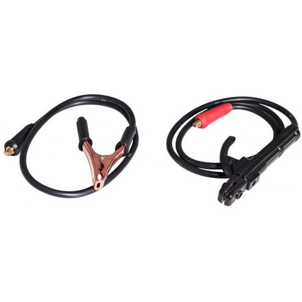 Сварочный инвертор Eurolux IWM-205