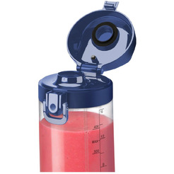 Блендер Nutribullet NBP003NBL