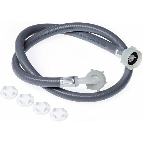 Стирально-сушильная машина MAUNFELD MFWM1586WH