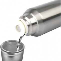 Термос Rondell Energie RDS-1068 0.6л (нержавеющая сталь)