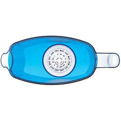 Кувшин Аквафор Ультра (голубой)