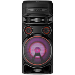 Минисистема LG RNC7 DRUSLLK