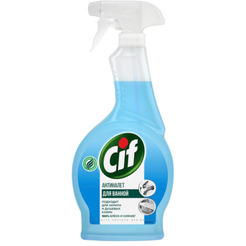 Средство чистящее CIF Лёгкость чистоты для ванной 500мл 0031033472