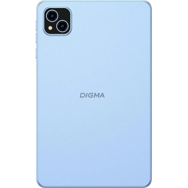 Планшет Digma Q8 3GB/32GB SC9863A 4G (голубой)