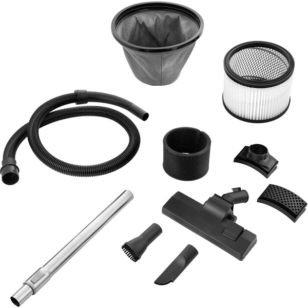 Пылесос хозяйственный Kitfort КТ-550