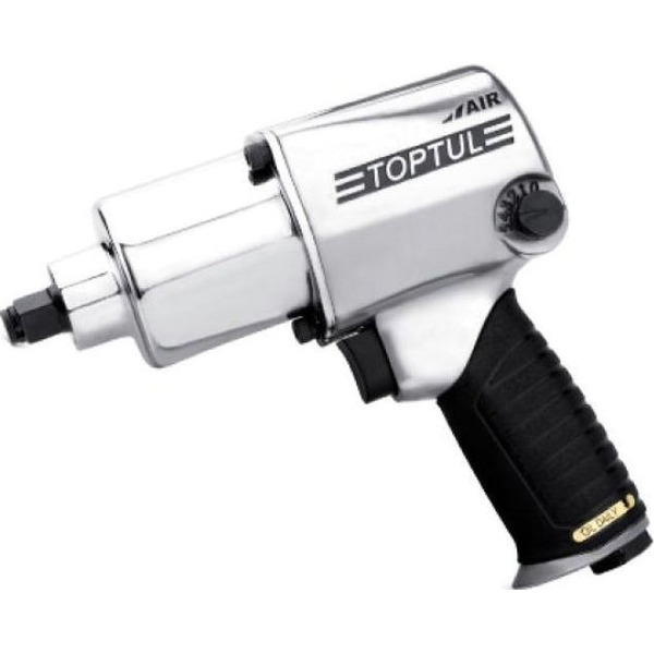 Пневмогайковерт TOPTUL KAAA1660