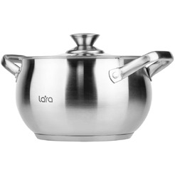 Кастрюля LARA ТОКИО LR02-261