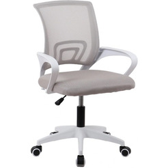 Кресло Kingstyle SHP-61 Loom White