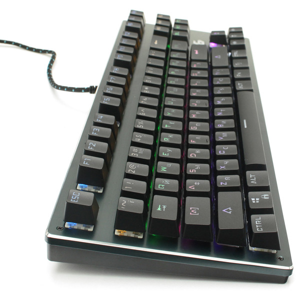 Клавиатура Gembird KB-G540L