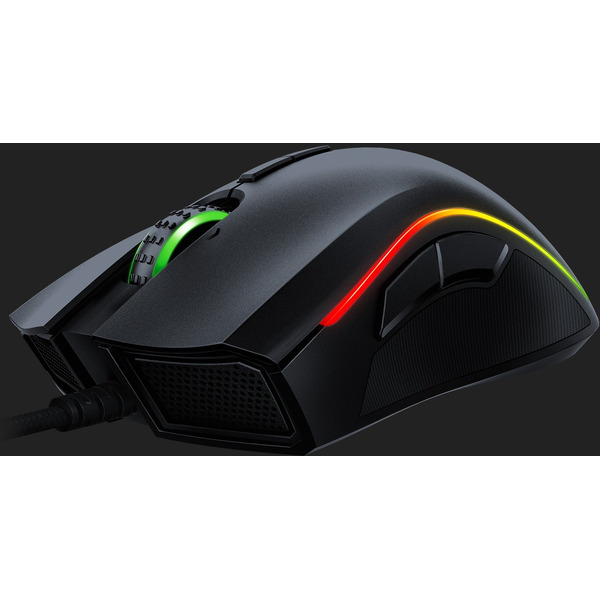Мышь RAZER Mamba Elite (RZ01-02560100-R3M1)