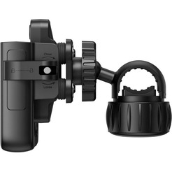 Держатель для смартфона Baseus GoTrip Series Bike Phone Mount C40572301111-00