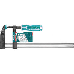 Струбцина Total THT1321402